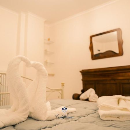 Conte Cavour - Casa Vacanze Laterza Exteriör bild