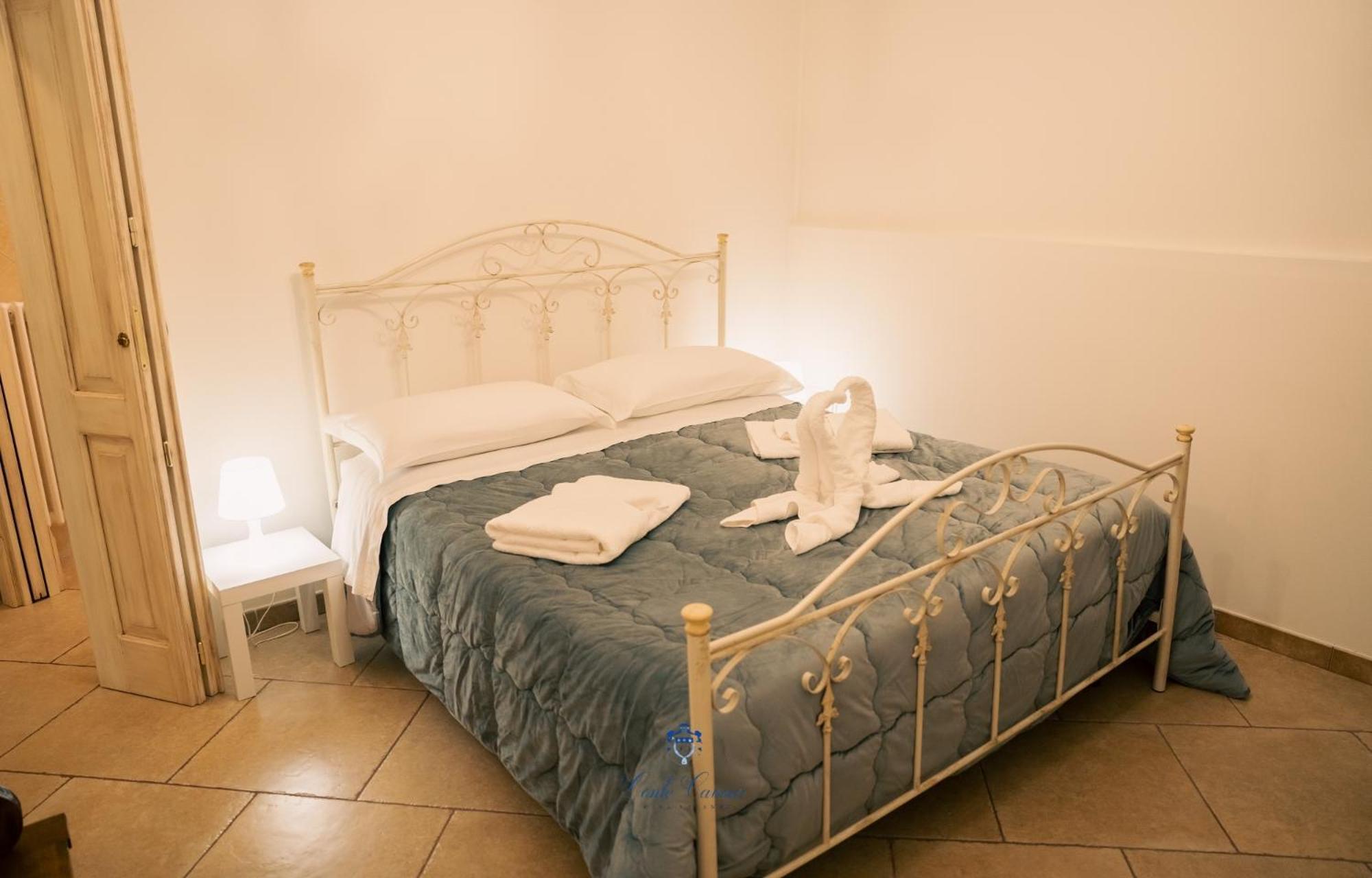 Conte Cavour - Casa Vacanze Laterza Exteriör bild